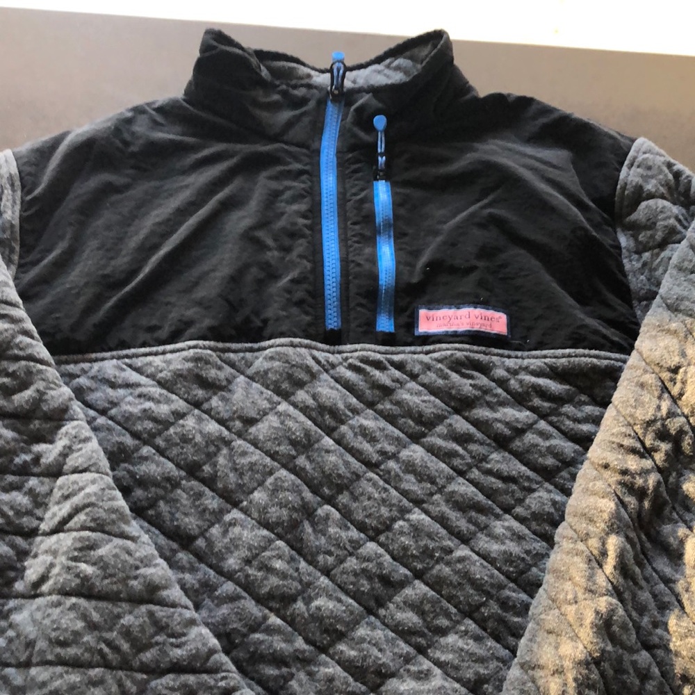 Men’s Vineyard Vines Quarter Zip